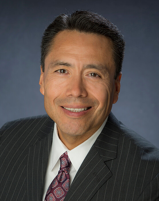 Attorney Felix Gonzalez