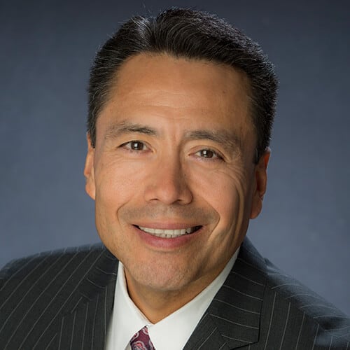 Attorney Felix Gonzalez, team member