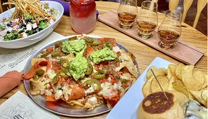 Cappy’s Restaurant