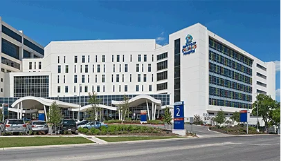 Methodist Hospital