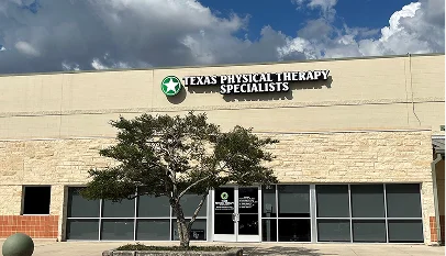 Texas Physical Therapy Specialists
