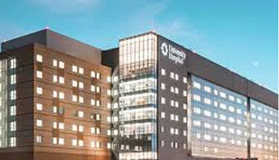 University Hospital – University Health
