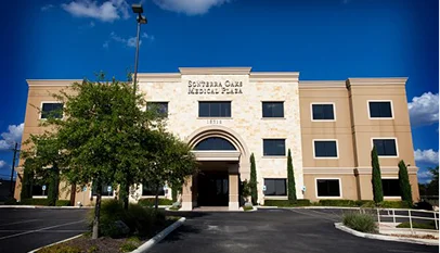San Antonio Center for Physical Therapy