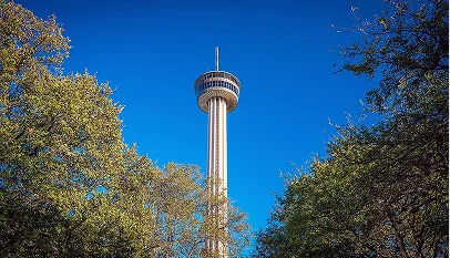 Tower of the Americas