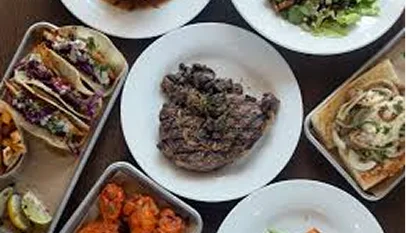 SoFrio’s Eat + Drink!